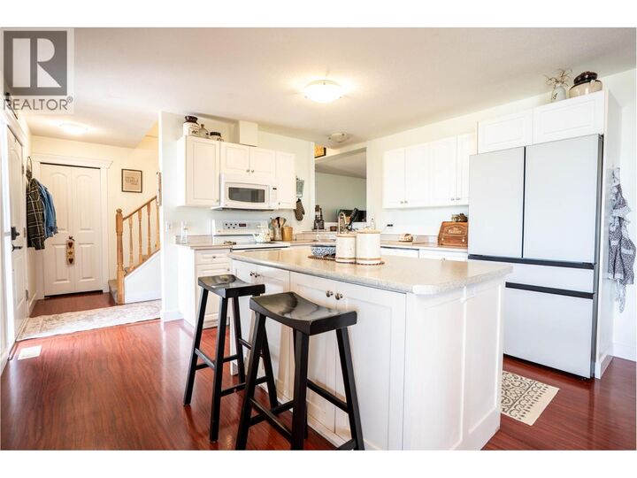 Property Photo:  2328 Willgoose Road  BC V1K 1N7 