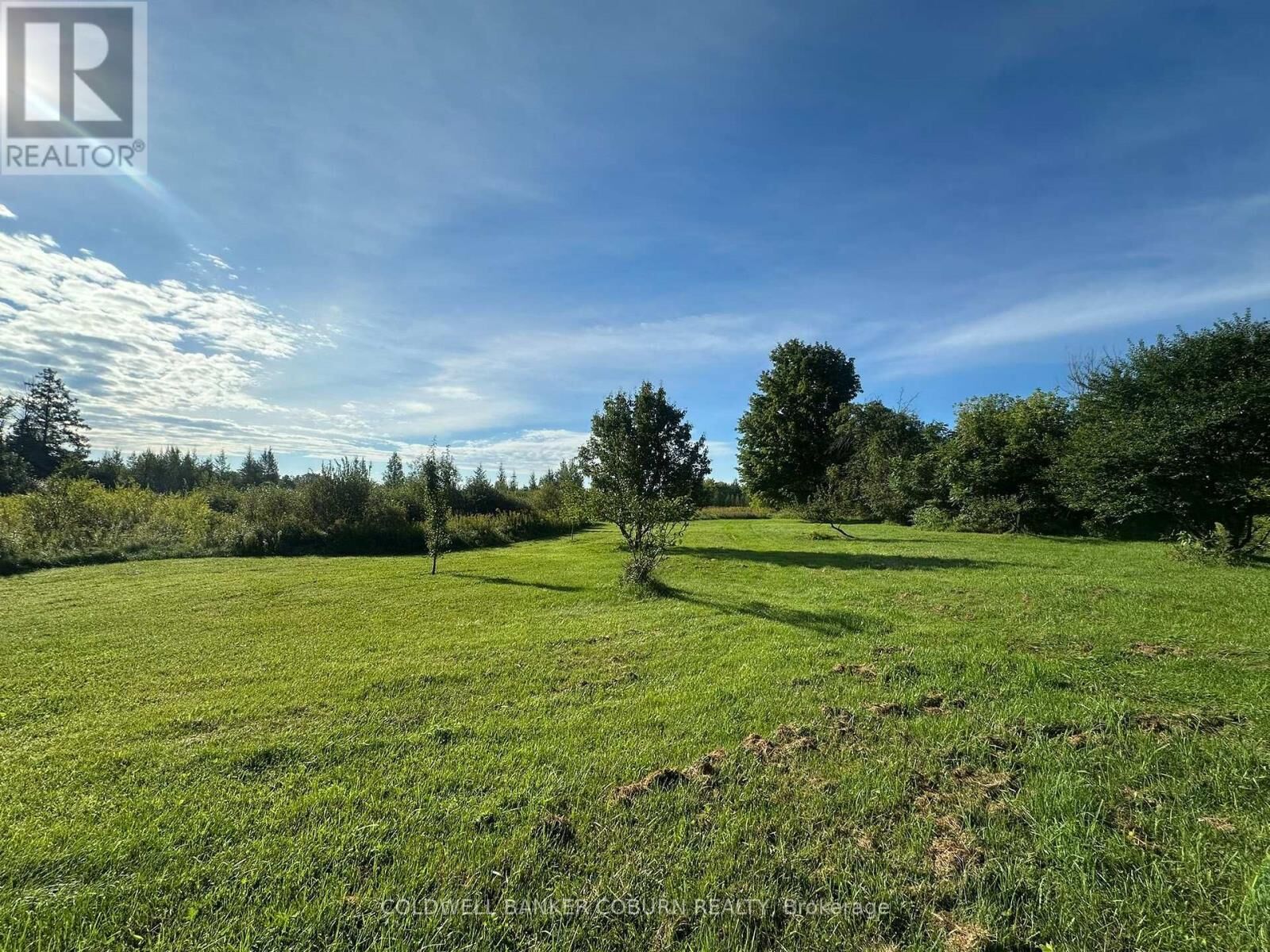Property Photo: 1904 Pittston Road ON K0E 1X0