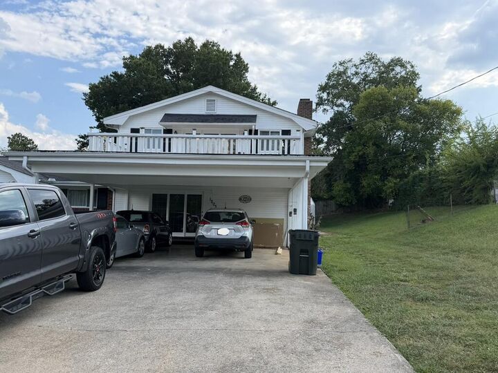 Property Photo: 1203 Vernon Avenue GA 30720