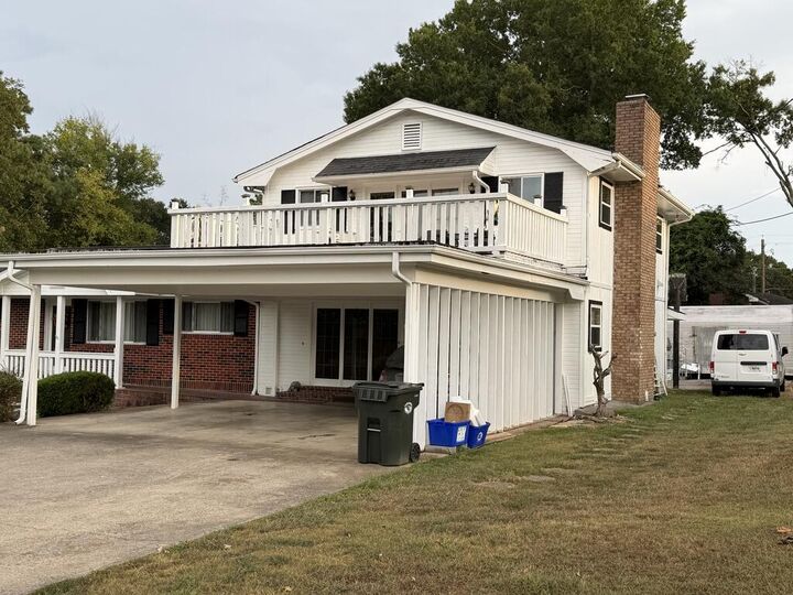 Property Photo:  1203 Vernon Avenue  GA 30720 