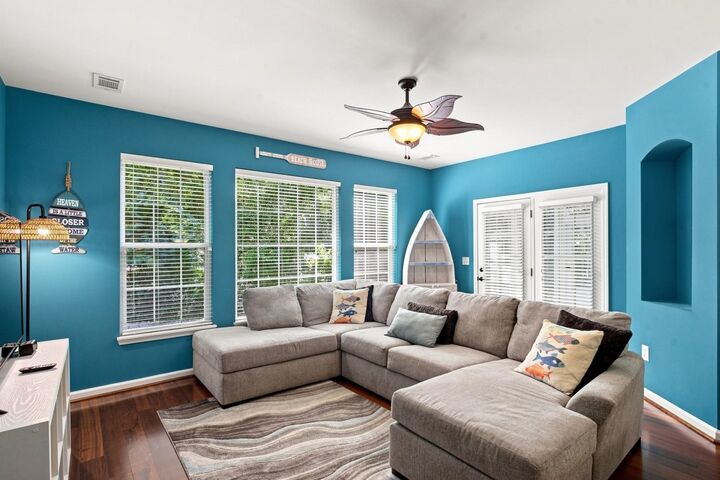 Property Photo: 4437 Lady Banks Ln. E1 SC 29576