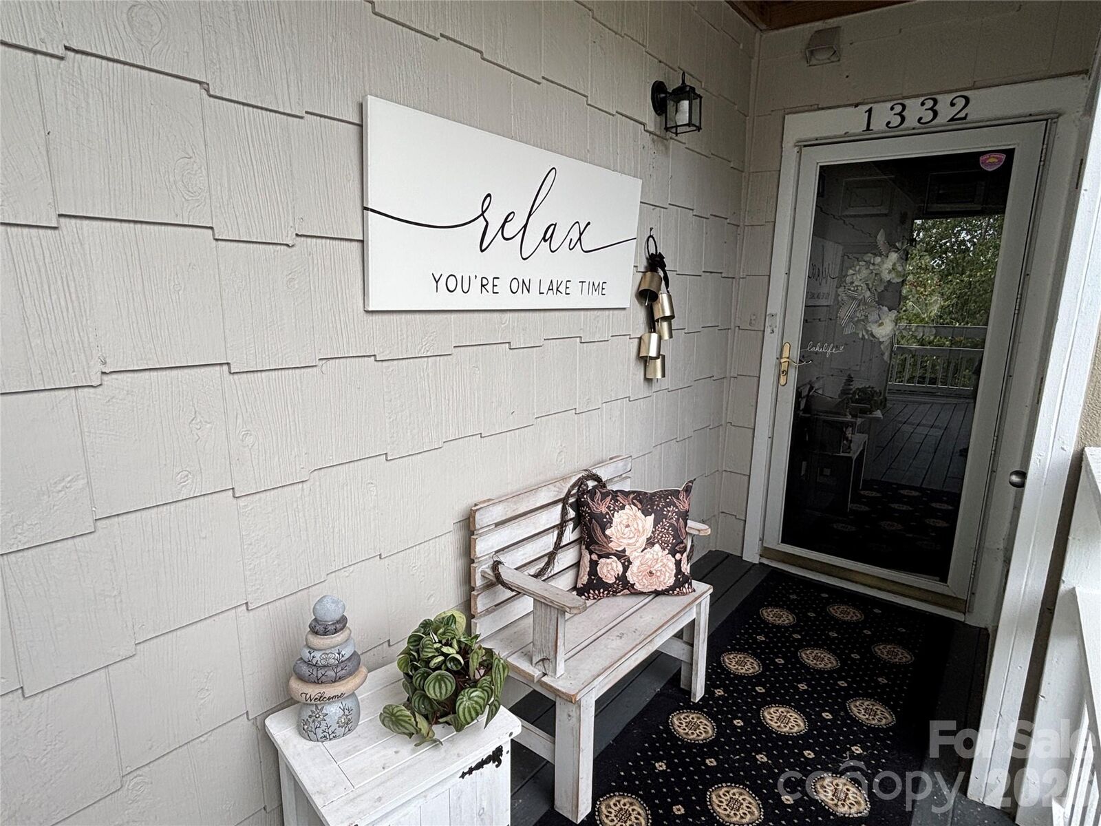 Property Photo:  1332 Torrence Circle  NC 28036 
