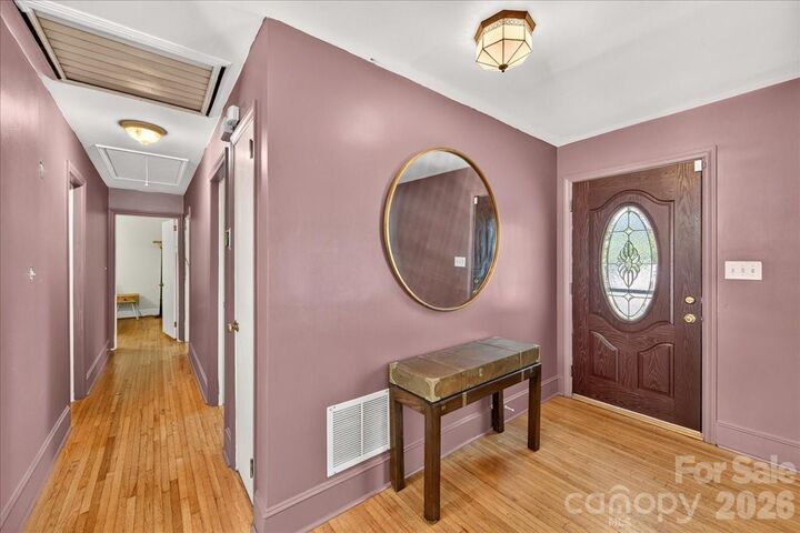 Property Photo:  1442 Plumcrest Drive  NC 28216 
