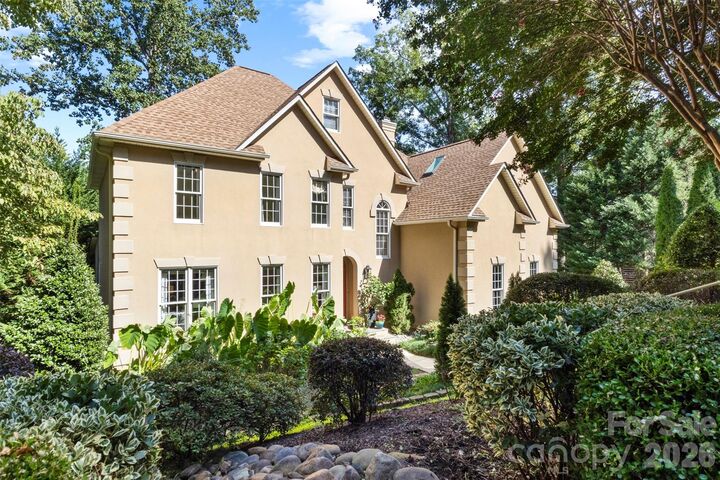 Property Photo: 135 Ridgetop Road NC 28117