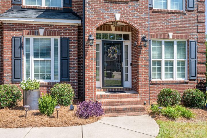 Property Photo: 4708 McDade Lane NC 28056
