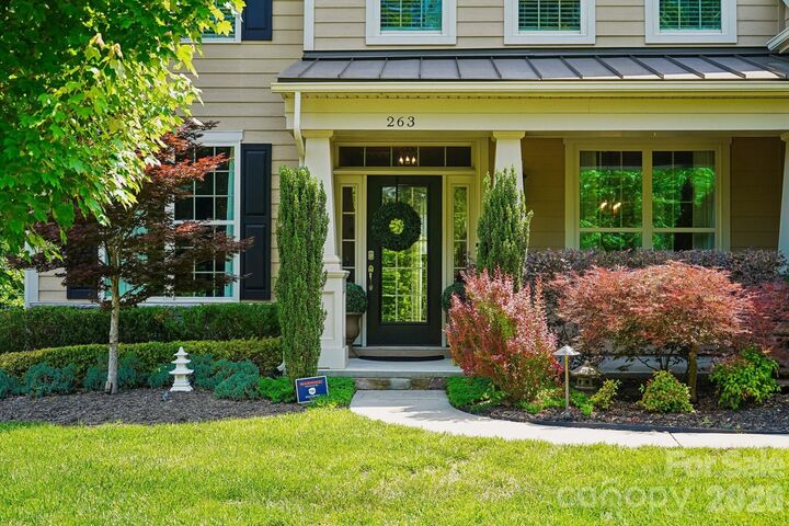 Property Photo:  263 Forsythia Lane  SC 29708 