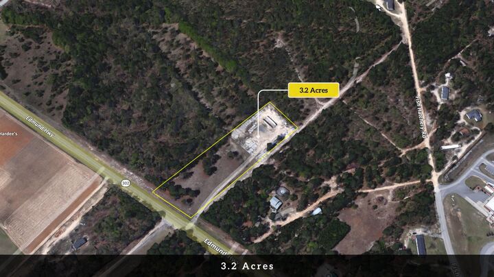 Property Photo:  8004 Edmund Highway  SC 29123 