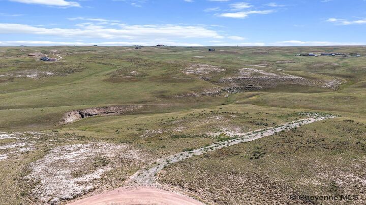 Property Photo:  Tbd Barbwire  WY 82009 
