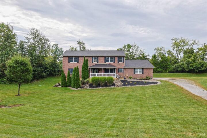 Property Photo: 6233 Fay Court OH 45140