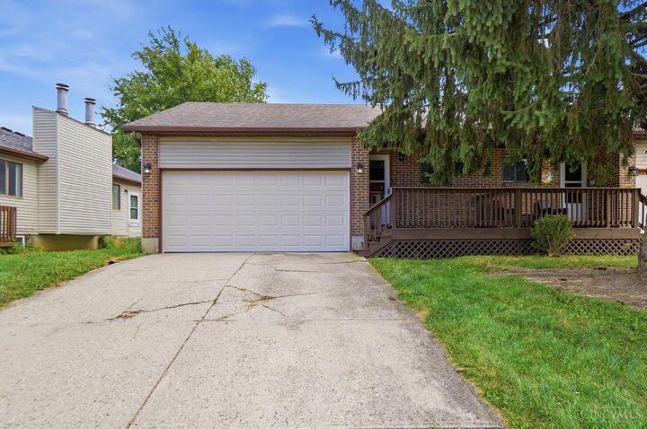 Property Photo:  14 Music Circle  OH 45066 