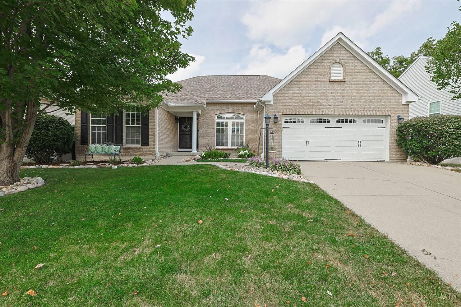 Property Photo:  5280 Terrace Ridge Drive  OH 45150 
