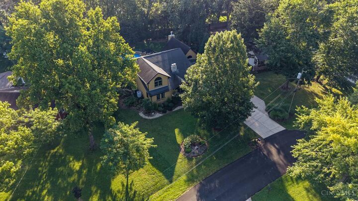 Property Photo: 1840 Wiltshire Boulevard OH 45014