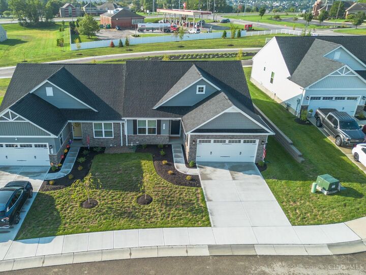 Property Photo: 3205 Travertine Court OH 45011