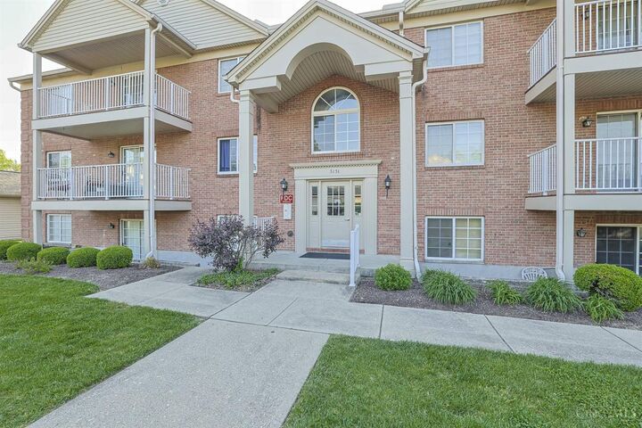 Property Photo: 3151 Preserve Lane OH 45239