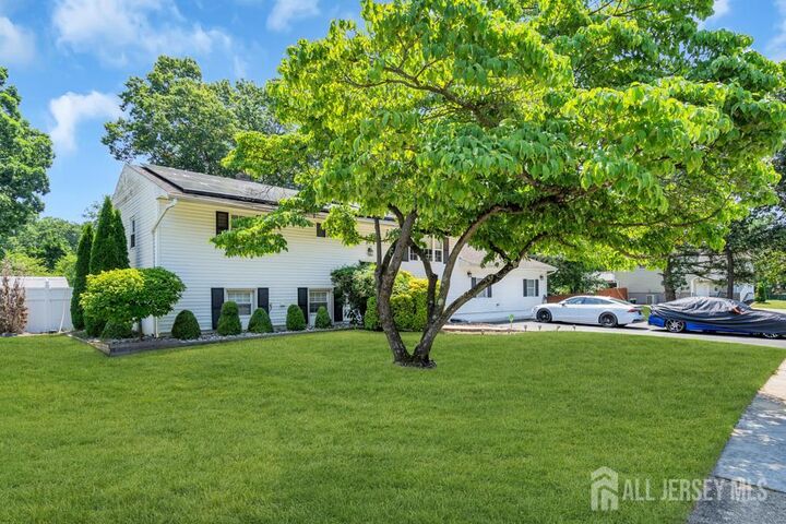 Property Photo: 14 Arlington Drive NJ 07731