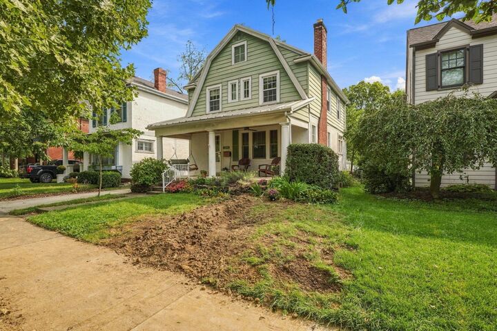 Property Photo:  1336 Lincoln Road  OH 43212 