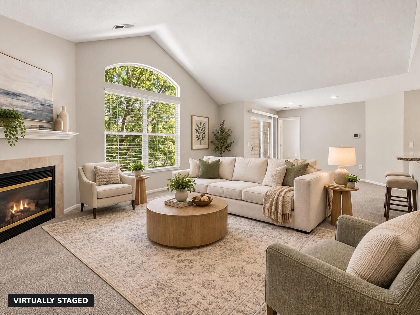 Property Photo: 5600 Vintage Place OH 43016
