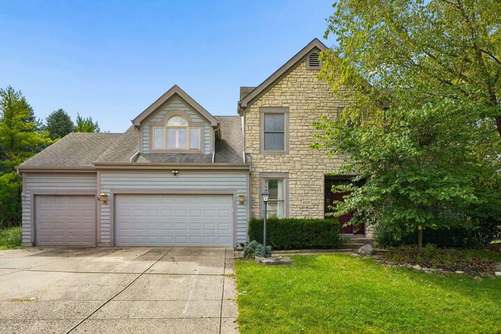 Property Photo:  4357 River Landings Court  OH 43026 