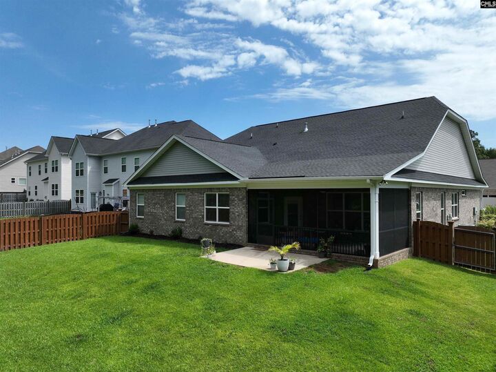 Property Photo: 218 Chapin Brook SC 29036-9999