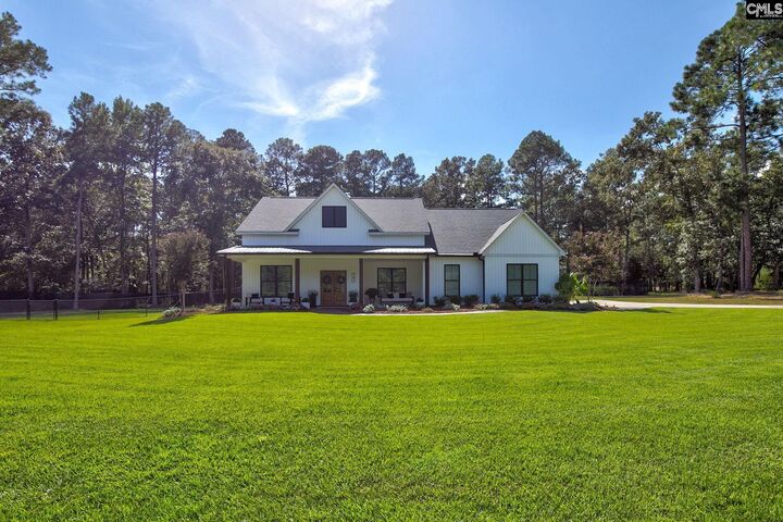 Property Photo: 787 White Pines SC 29020