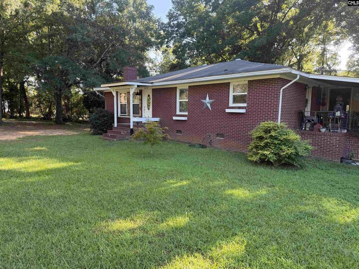 Property Photo:  10768 US Hwy 176  SC 29126 