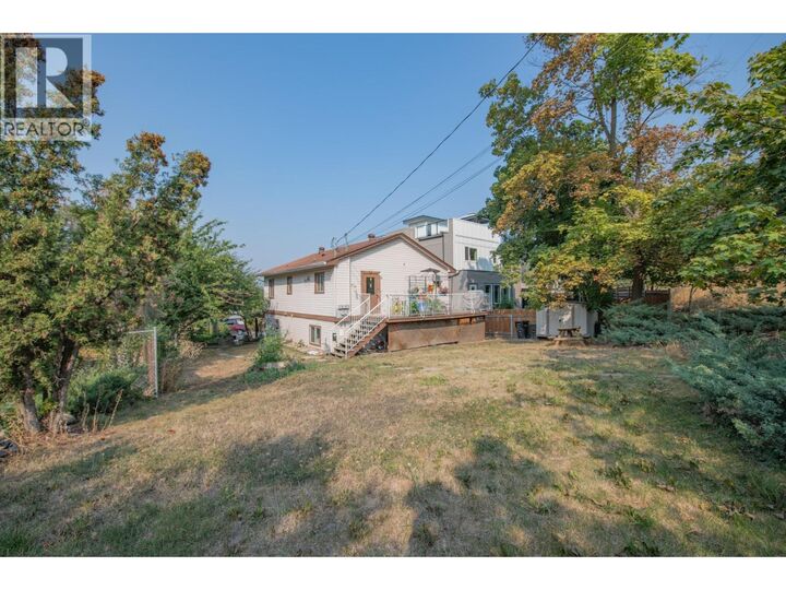 Property Photo:  3908 Pleasant Valley Road  BC V1T 4M2 