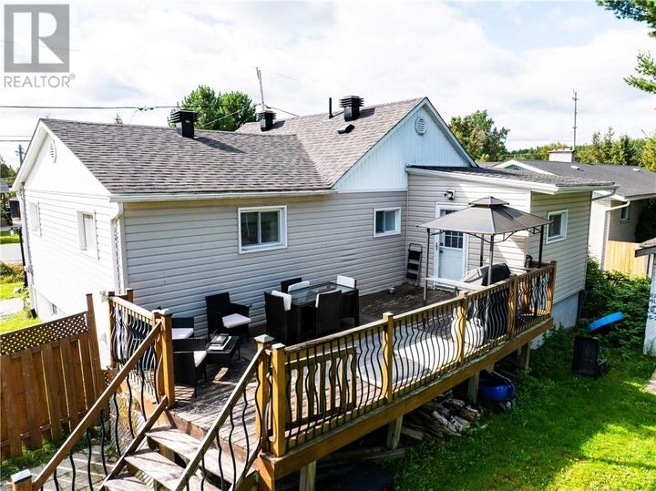 Property Photo: 24 Jones Street ON P3L 1G2