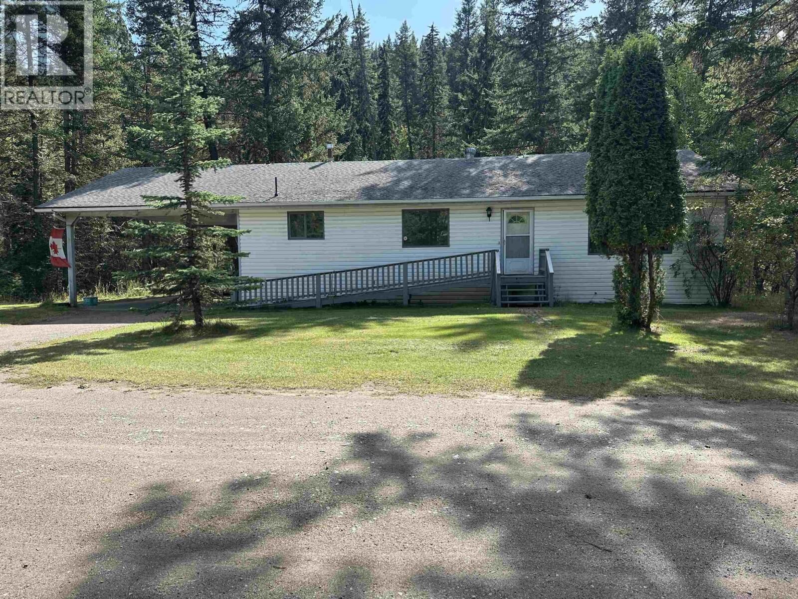 Property Photo:  2175 Acher Road  BC V2G 5B9 