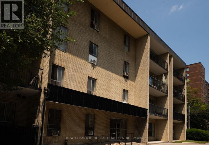 Property Photo:  1690 Victoria Park Avenue 404  ON M1R 1R1 