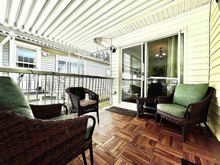 Property Photo:  2315 198 Street 97  BC V2Z 1Z1 