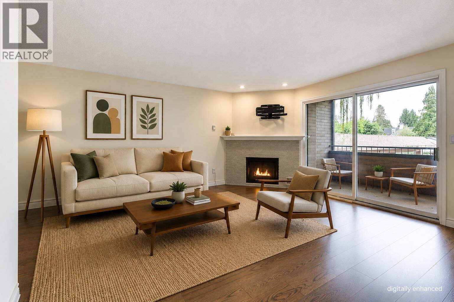 Photo de la propriété: 983 Bernard Avenue 206 BC V1Y 6P7