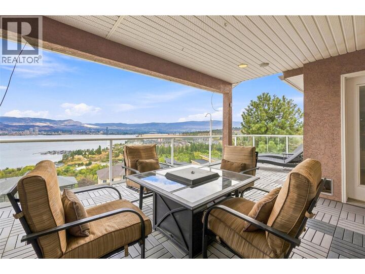 Property Photo: 1525 Bear Creek Road 14 BC V1Z 3R6