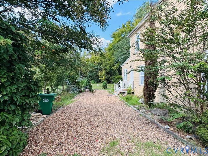 Property Photo:  625 Grove Avenue  VA 23803 