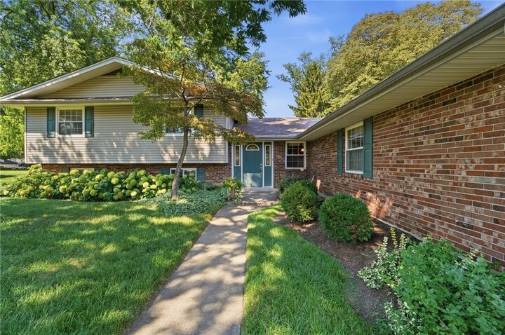 Property Photo:  1475 Taitwood Road  OH 45459 