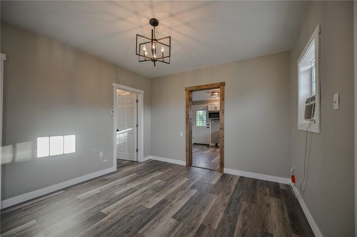 Property Photo: 7925 South Street OH 45317