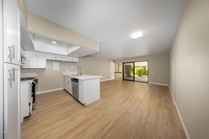 Property Photo:  1655 E Palm Canyon Drive 205  CA 92264 