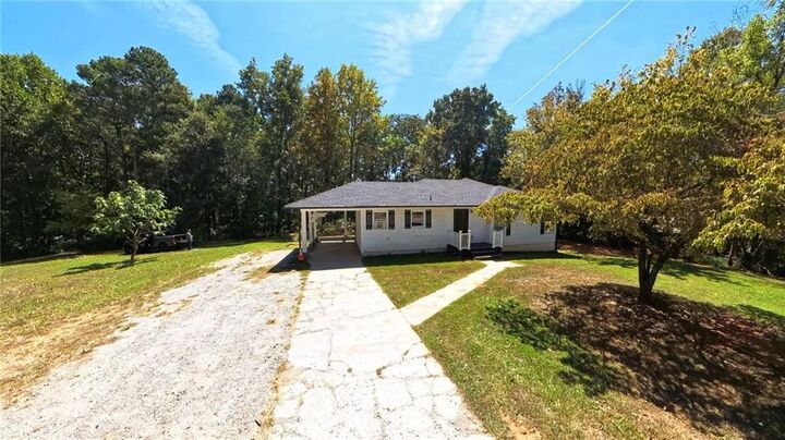 Property Photo:  75 Collins Road  GA 30143 