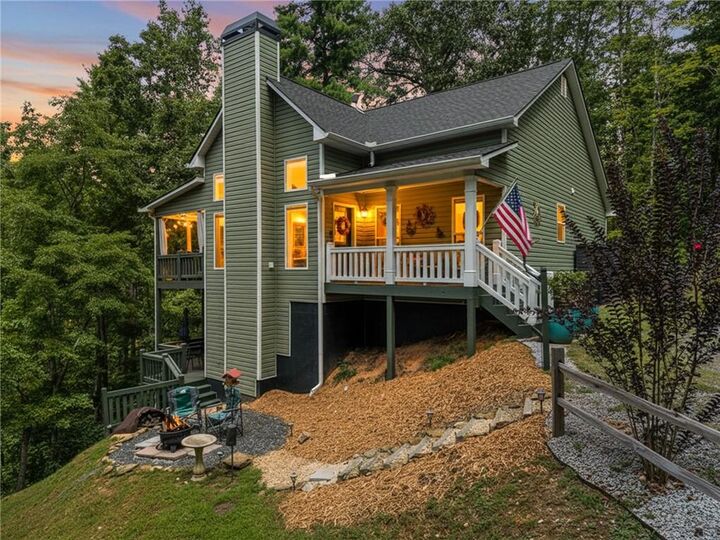 Property Photo:  1275 Marie Drive  GA 30175 