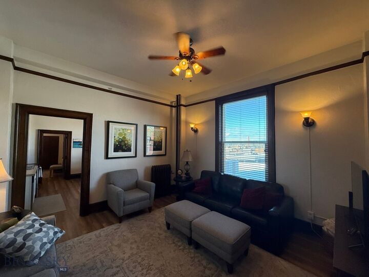 Property Photo:  8 W Park Street 405  MT 59701 