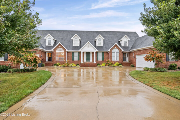 Property Photo:  110 Ashton Ct  KY 40004 