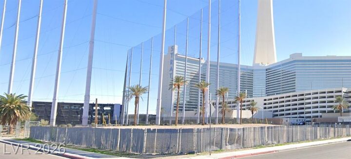 Property Photo:  1801 Fairfield Avenue  NV 89102 