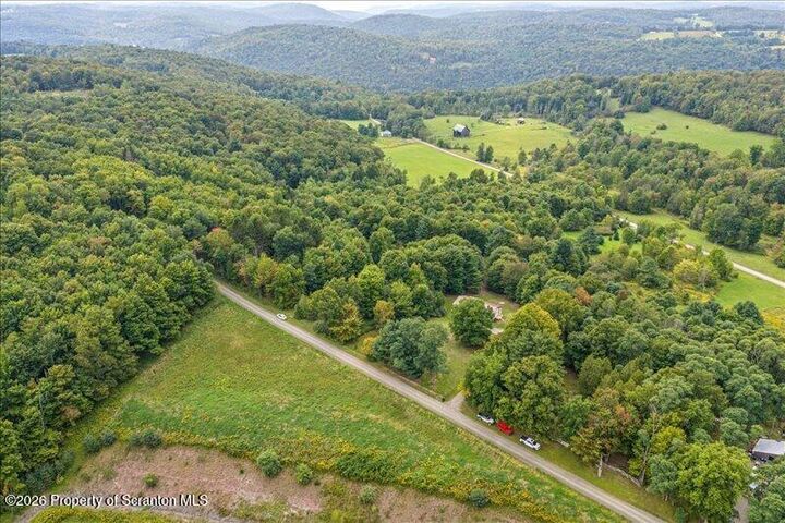 Property Photo:  1821 Devine Ridge Road  PA 18801 