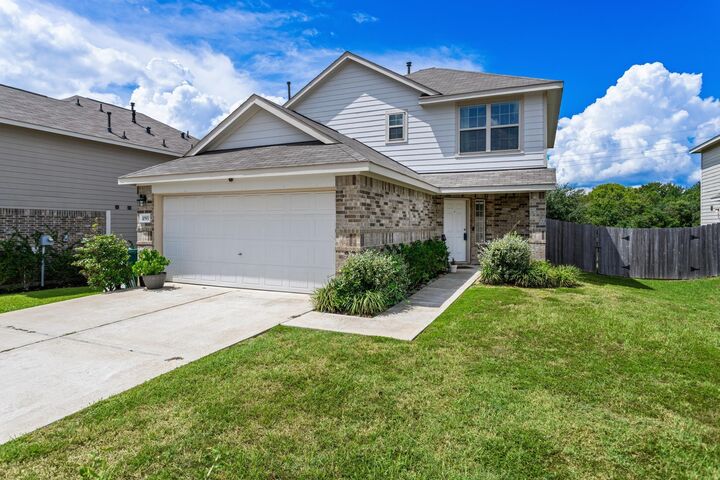 Property Photo:  10933 S Lake Mist Lane  TX 77318 