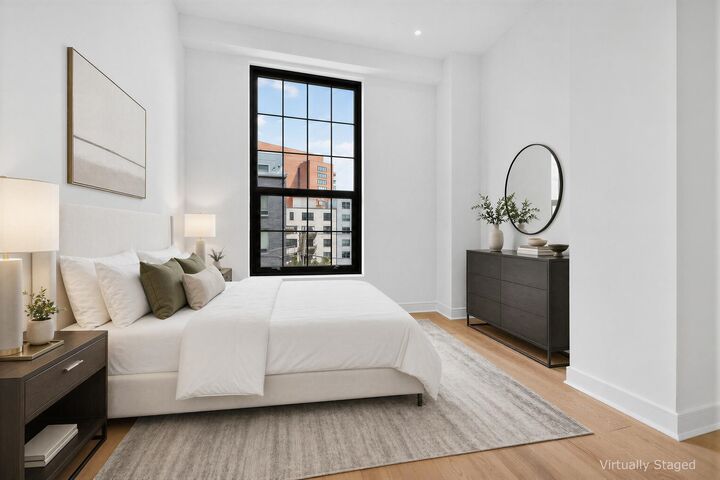 Property Photo:  38 Jackson St 315  NJ 07030 