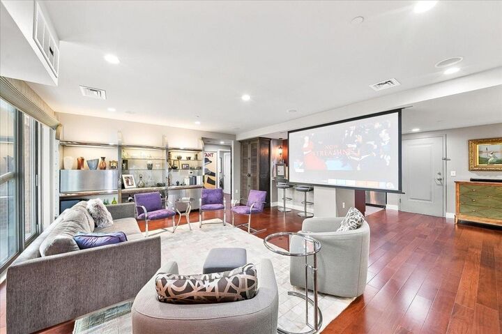 Property Photo: 201 Luis M Marin Blvd 619 NJ 07302