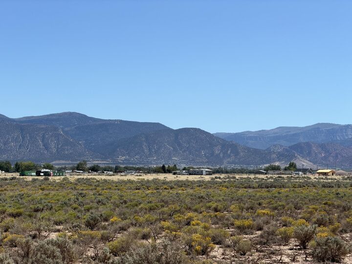 Property Photo: 5983 N 3800 W Lot 1 Blk Bl, Cva UT 84721
