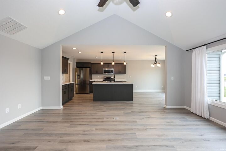 Property Photo:  14057 Ascari Cove  IN 46818 