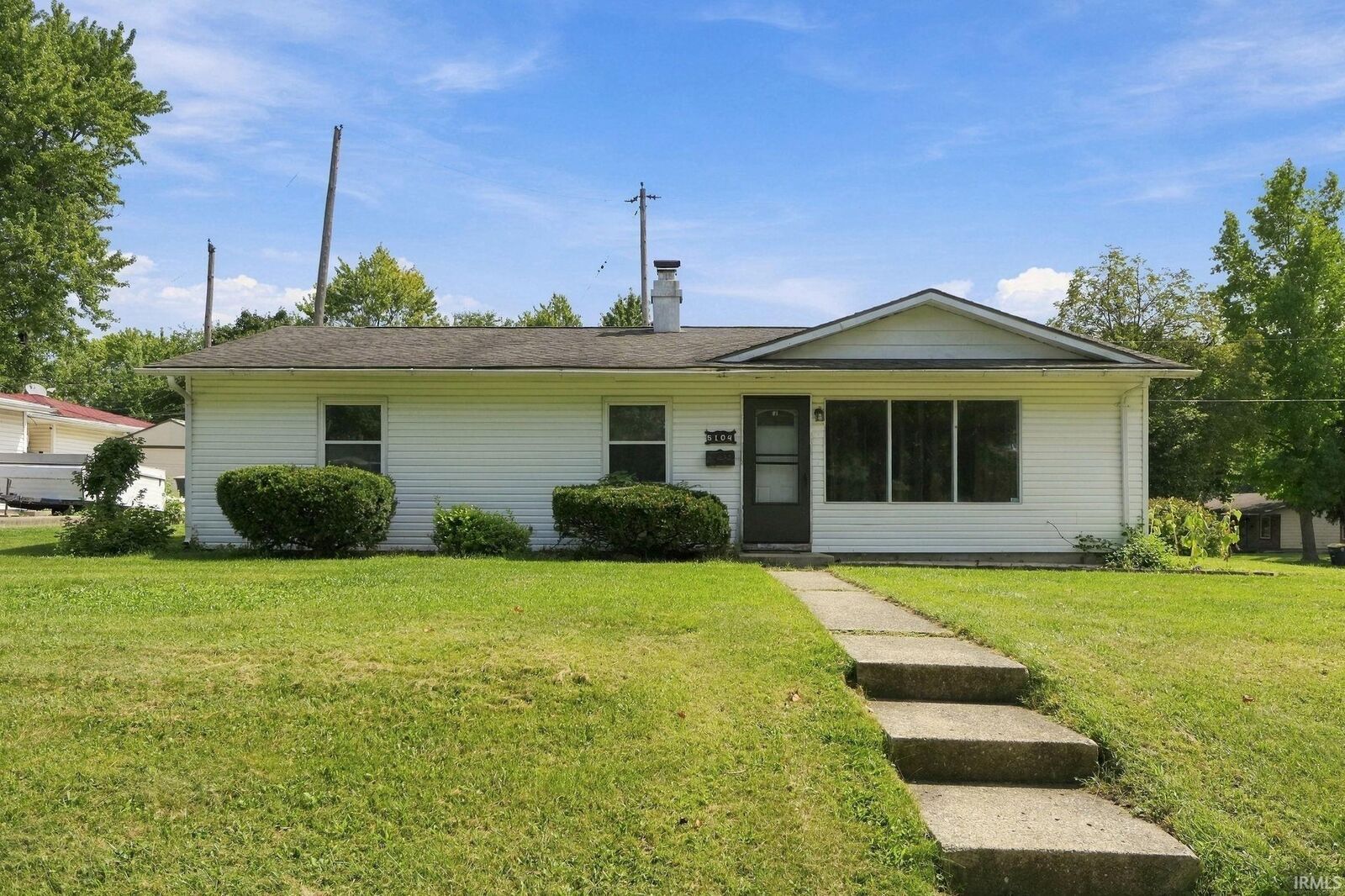 Property Photo:  5104 Northcrest Drive  IN 46825-5633 