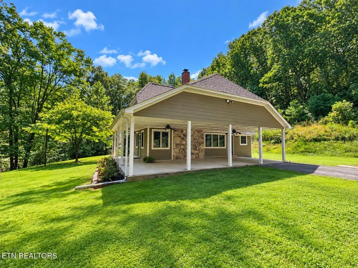 Property Photo:  361 Page Rd  TN 37854 