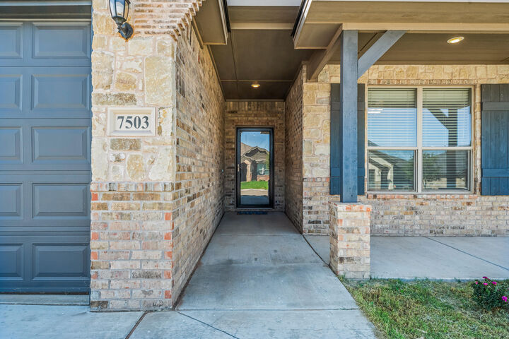 Property Photo: 7503 88th Street TX 79424